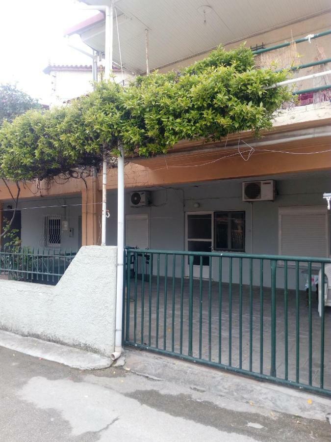 Cozy House 2 Apartment Vrachati Exterior photo